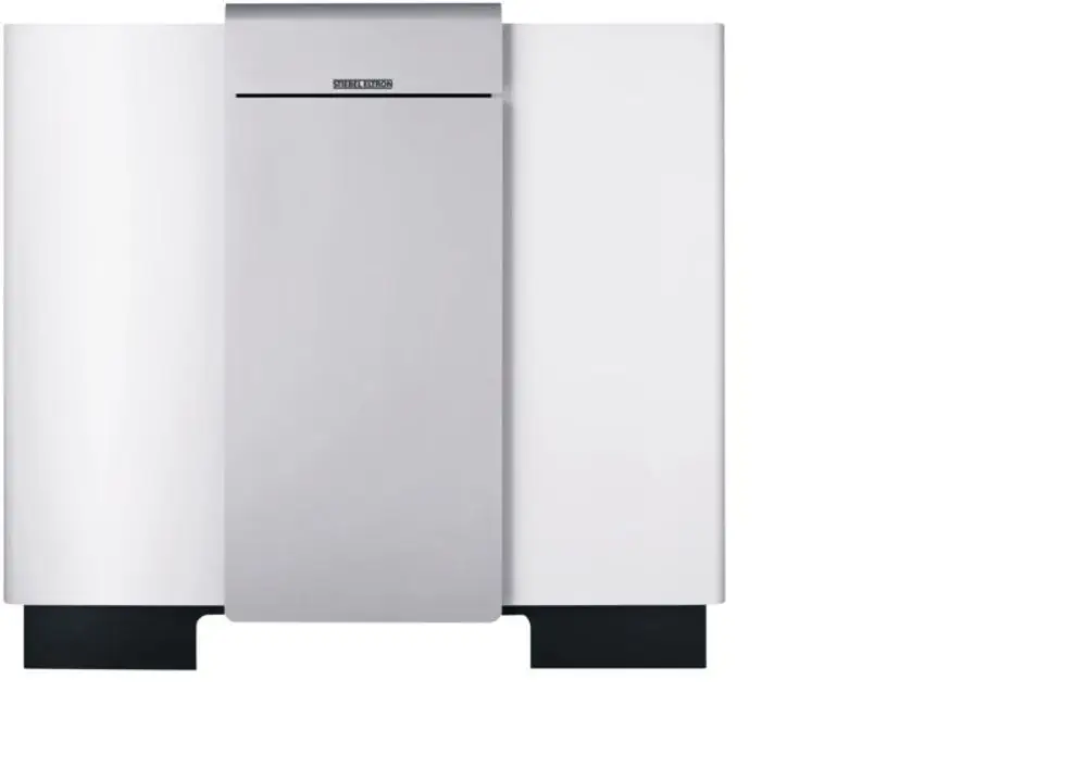 STIEBEL ELTRON Sole-Wasser Wärmepumpe WPF 27, 233004